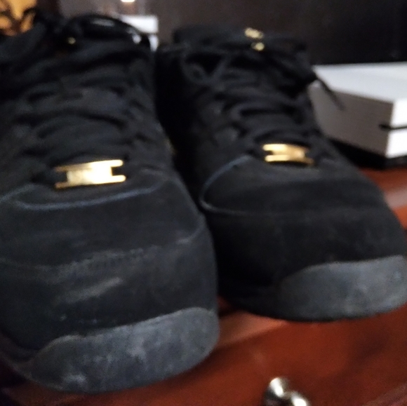 K.swiss shoes - Picture 3 of 4